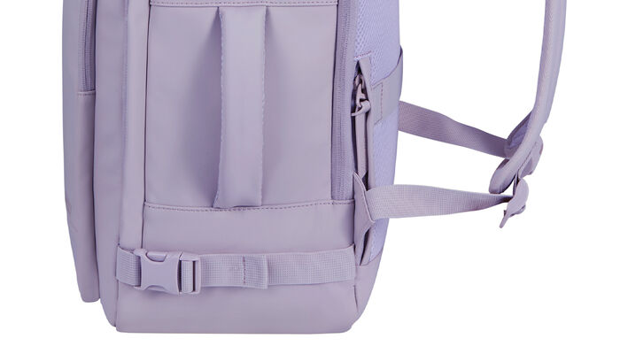 Skjult lomme på baksiden