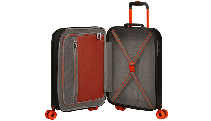 Smart innvendig organisering