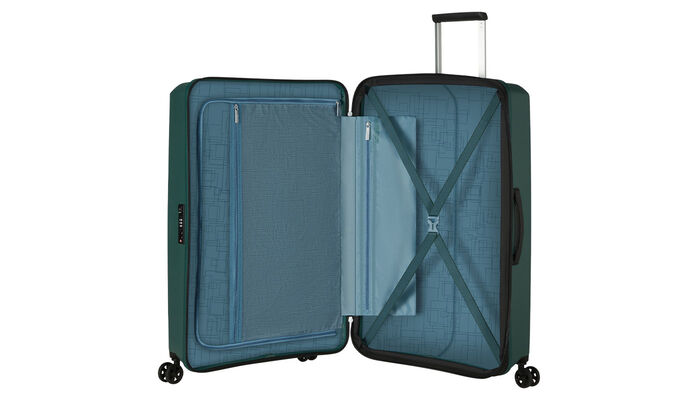 Innvendig organisering