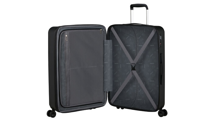 Organisert interiør