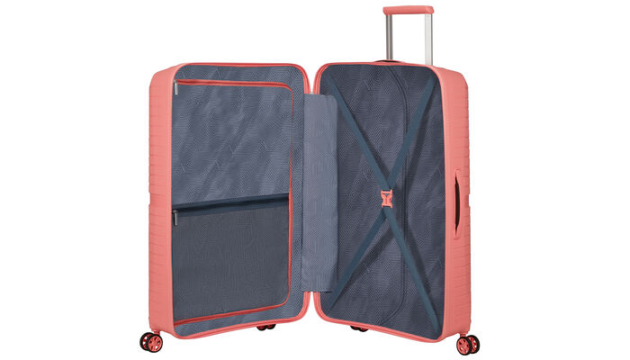 Innvendig organisering