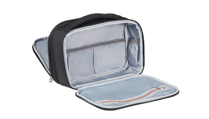 Organisert interiør