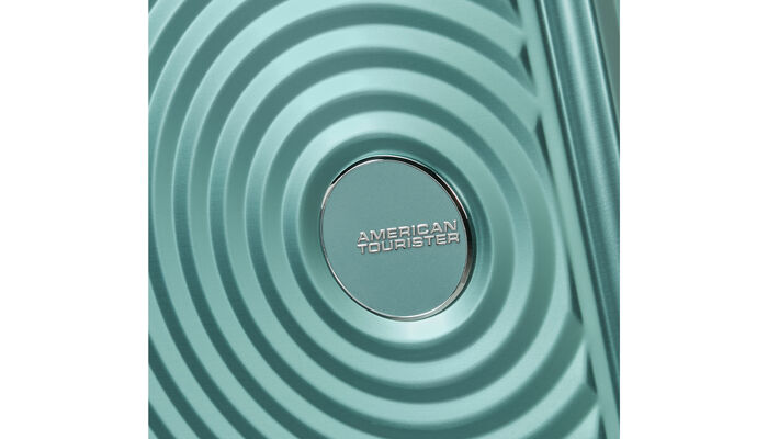 Slitesterk design i aluminium