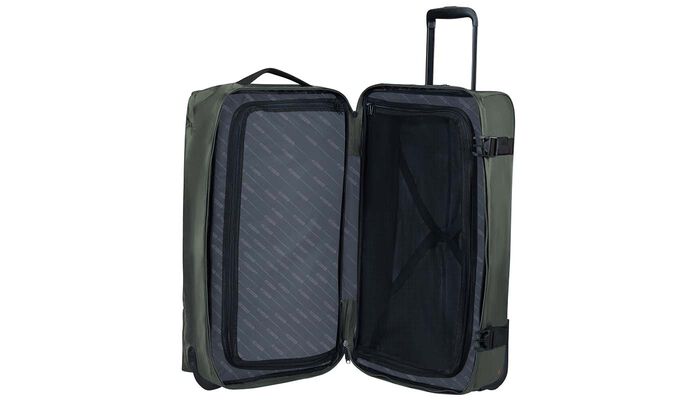 Innvendig organisering