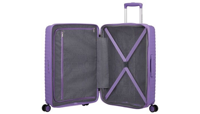 Smart innvendig organisering