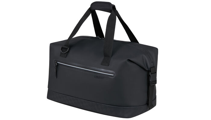 Vannavvisende PU-overflate