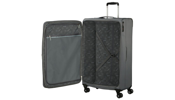 Organisert interiør