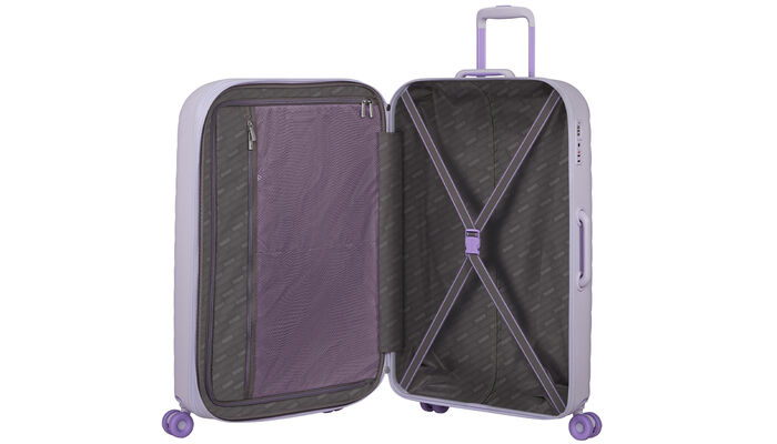 Smart innvendig organisering