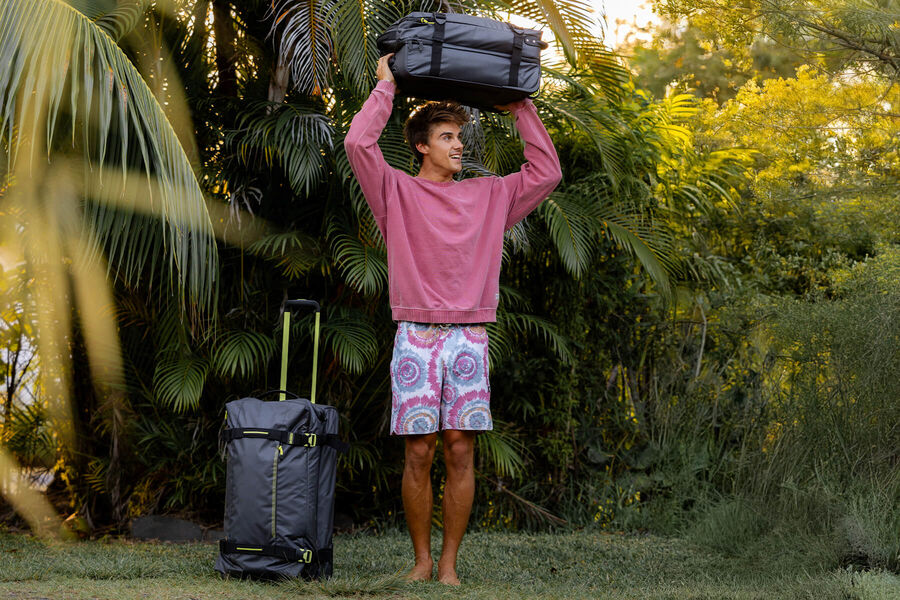 Oppdag våre Duffelbagger