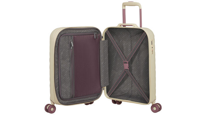 Smart innvendig organisering