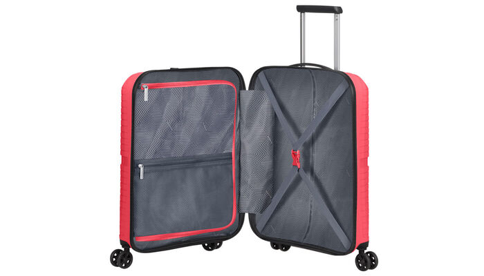 Innvendig organisering