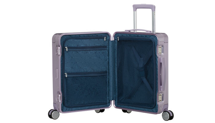 Enestående pakkekomfort