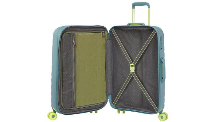 Smart innvendig organisering