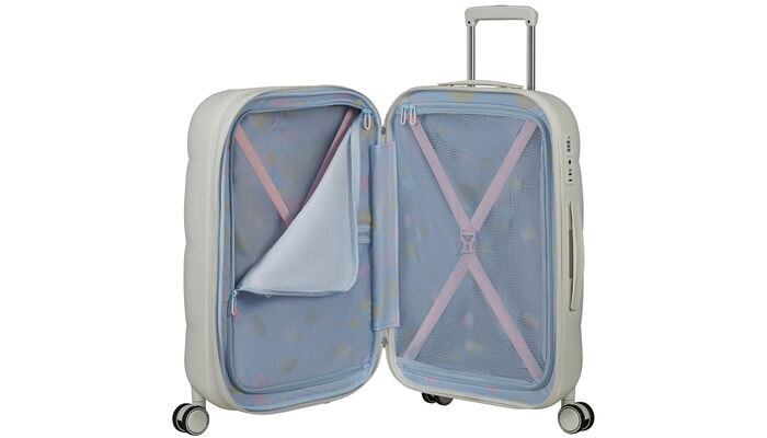 Smart innvendig organisering