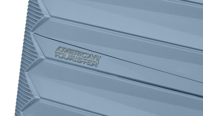Moderne horisontell design