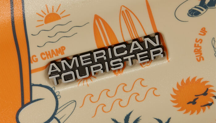 Teksturert overflate