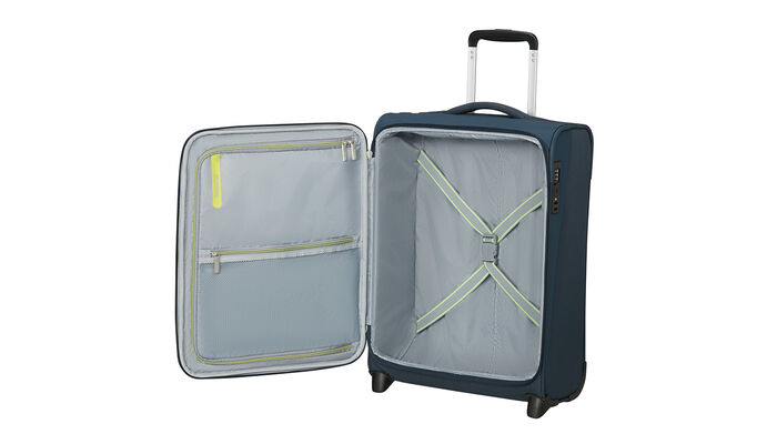 Organisert interiør