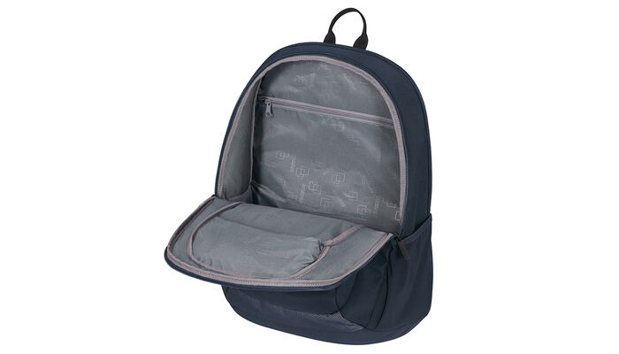 Praktisk intern organisering