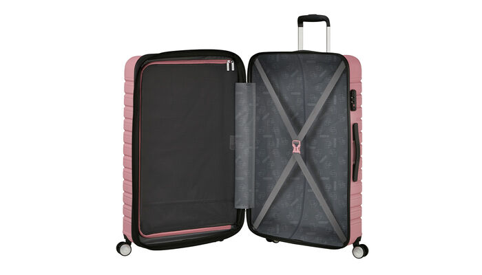 Organisert interiør