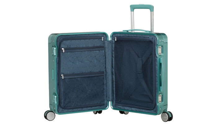 Enestående pakkekomfort