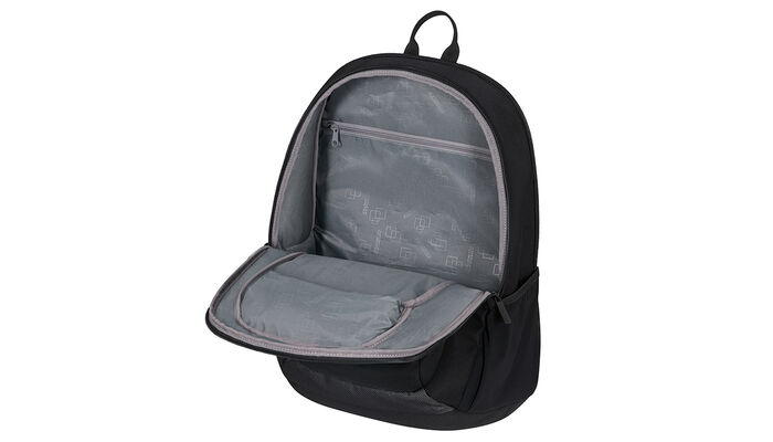 Praktisk intern organisering