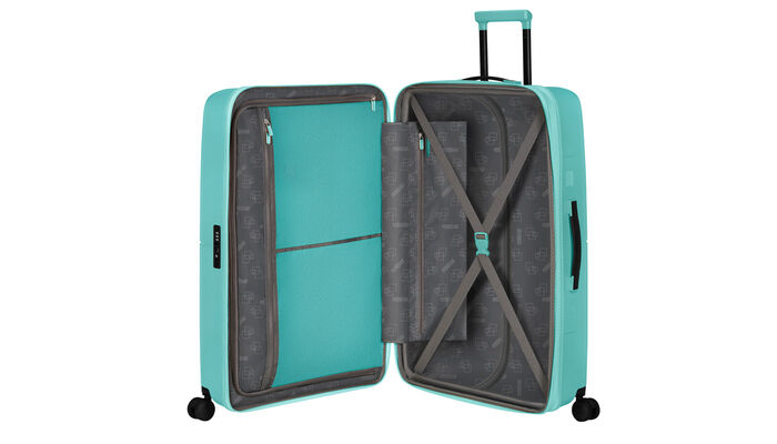 Organisert interiør