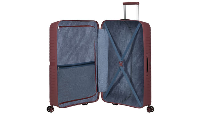 Innvendig organisering