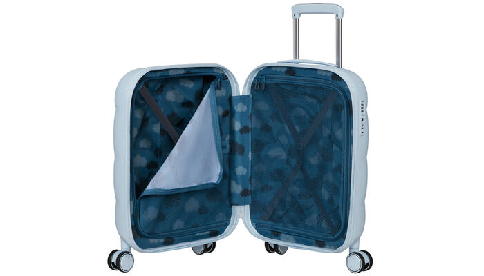 Smart innvendig organisering