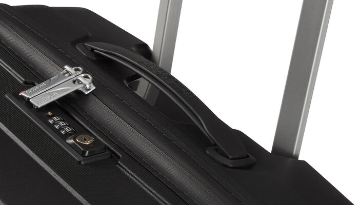 Vannavvisende glidelås