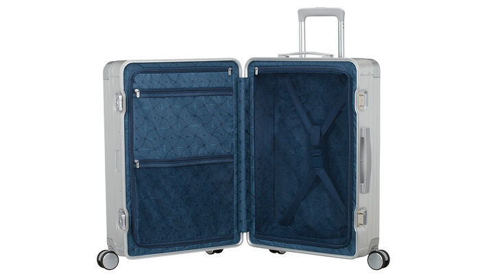 Enestående pakkekomfort