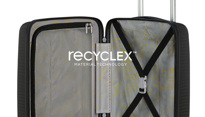 Recyclex-fôr
