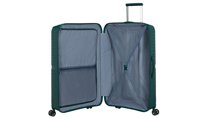 Innvendig organisering