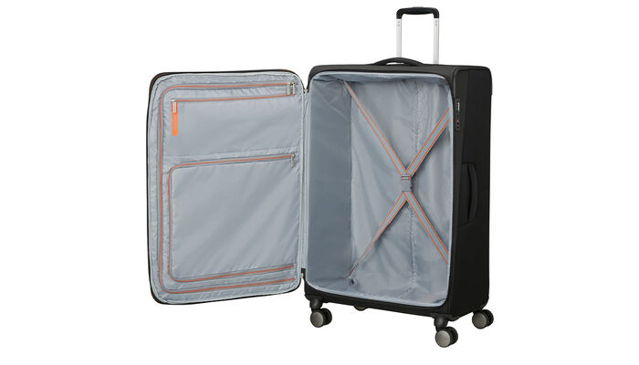 Organisert interiør