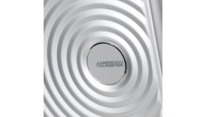 Slitesterk design i aluminium
