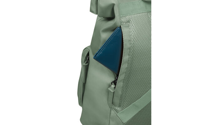 Gjemt sikkerhetslomme