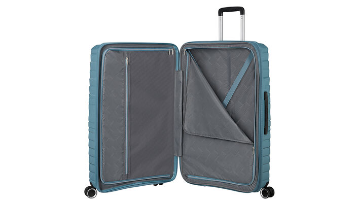 Organisert interiør