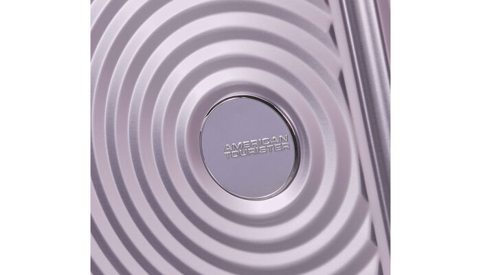 Slitesterk design i aluminium