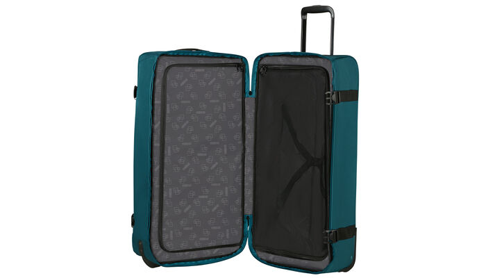 Innvendig organisering