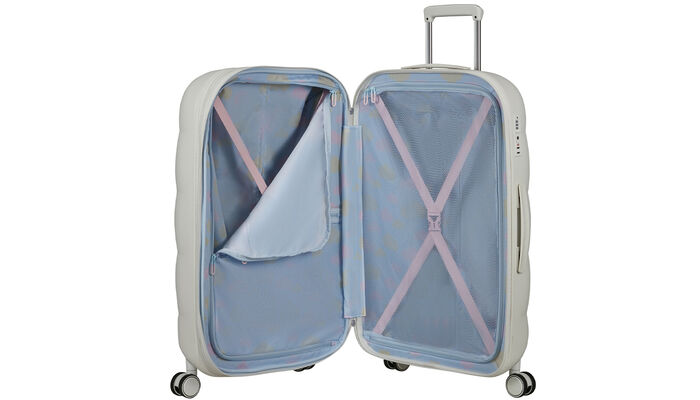 Smart innvendig organisering