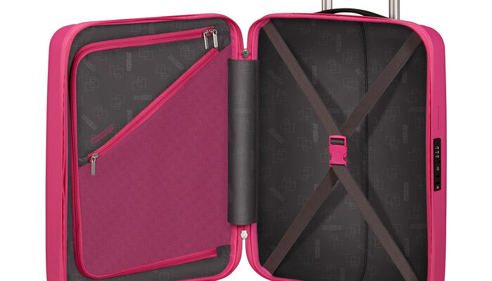 Organisert interiør