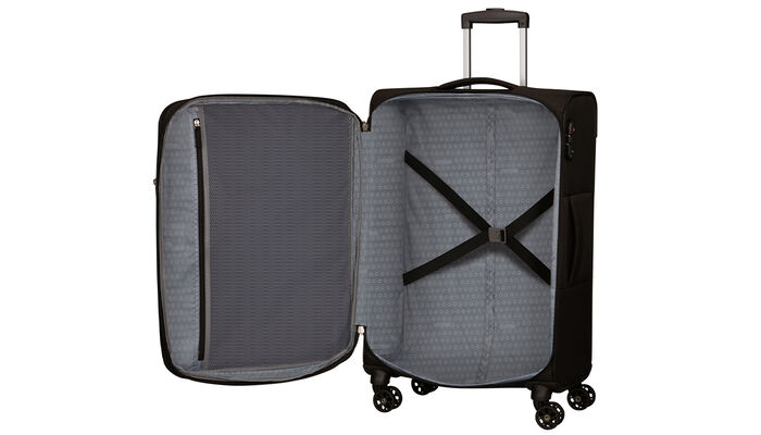 Organisert interiør