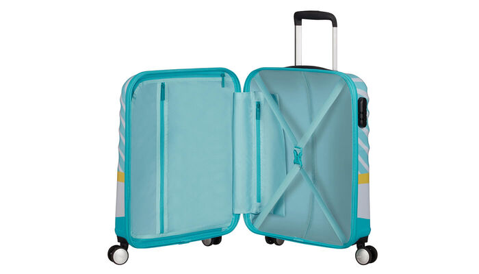 Innvendig organisering