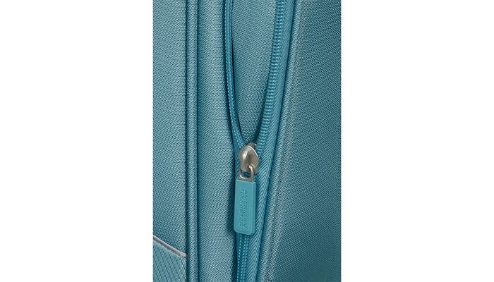 Utvidelse på vesker med hjul