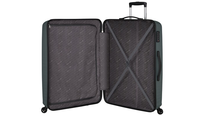 Organisert interiør