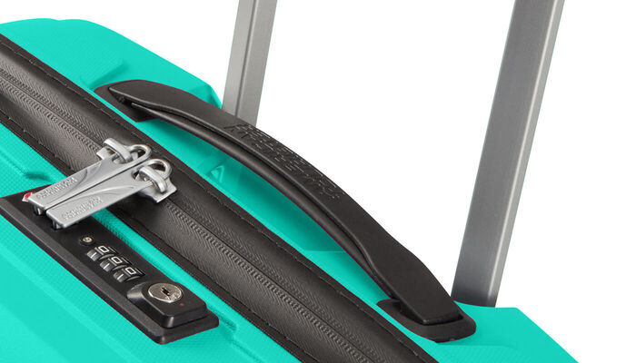 Vannavvisende glidelås