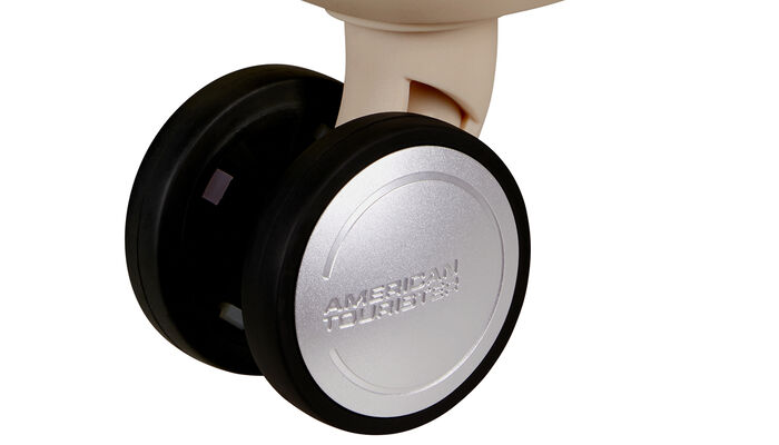 Enestående reisekomfort