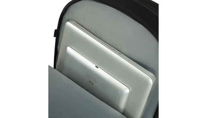 15,6" laptoplomme
