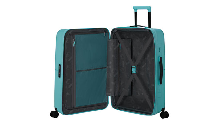 Organisert interiør