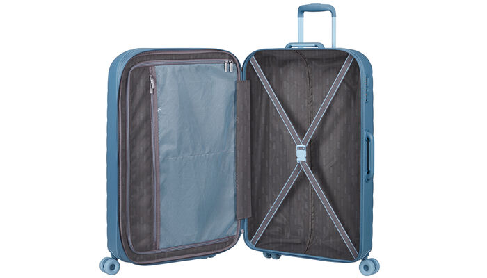 Smart innvendig organisering