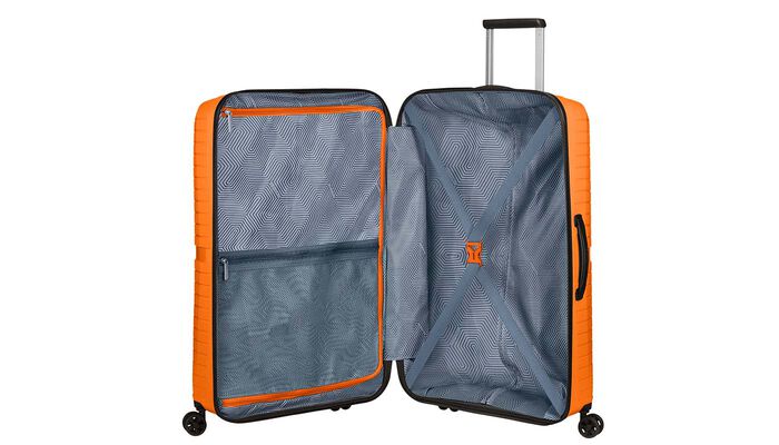 Innvendig organisering